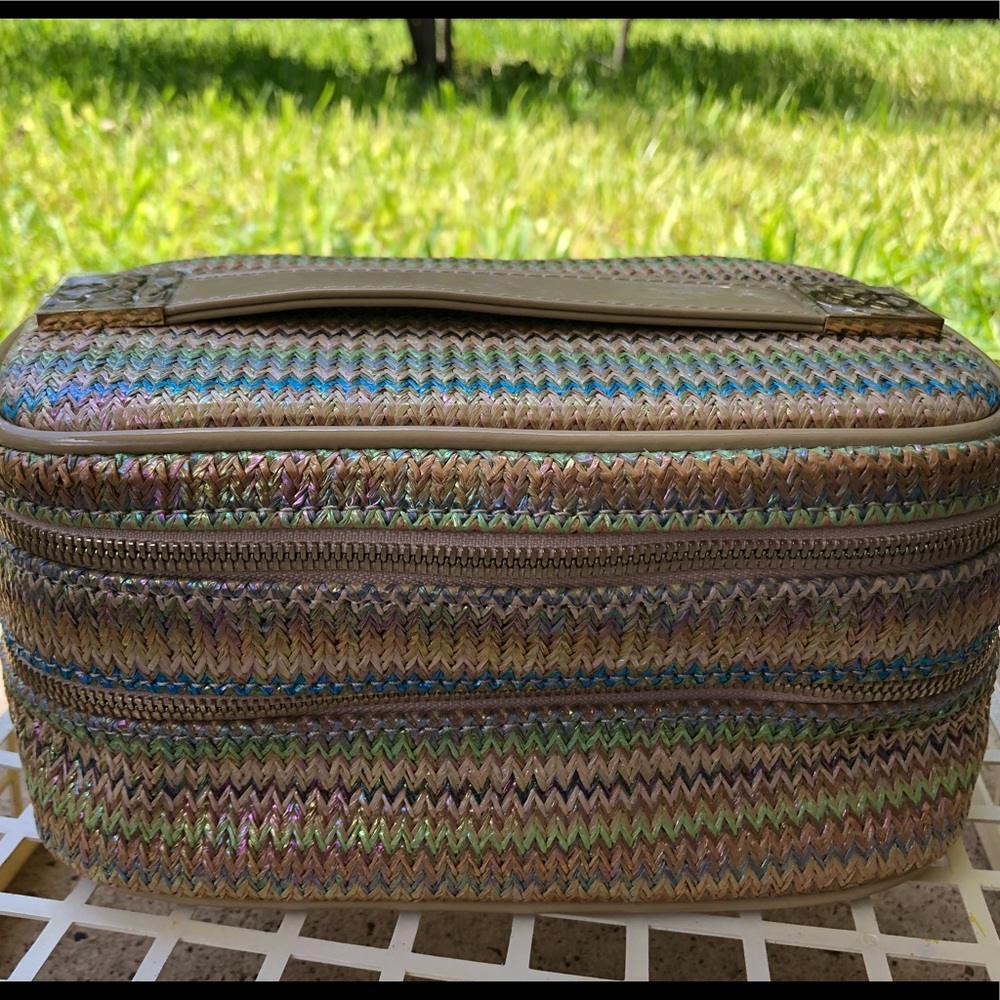Kendra Scott Cosmetic Bag